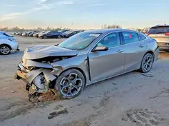 1G1ZD5ST3PF189548 2023 CHEVROLET MALIBU