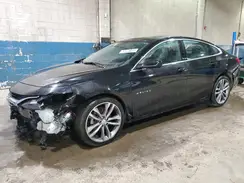 1G1ZD5ST3PF189730 2023 CHEVROLET MALIBU