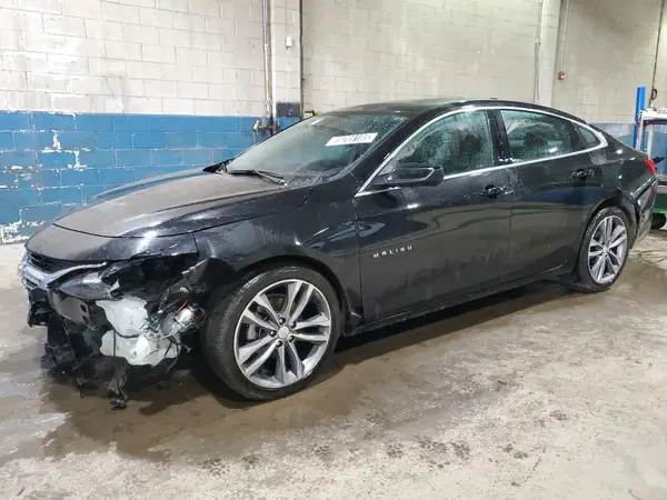1G1ZD5ST3PF189730 2023 CHEVROLET MALIBU - Image 1
