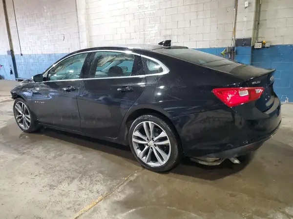 1G1ZD5ST3PF189730 2023 CHEVROLET MALIBU - Image 2