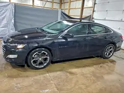 1G1ZD5ST3PF189758 2023 CHEVROLET MALIBU