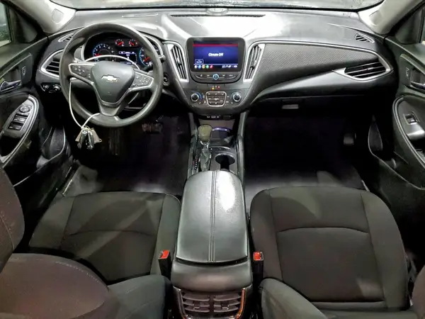 1G1ZD5ST3PF189758 2023 CHEVROLET MALIBU - Image 8