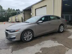 1G1ZD5ST3PF190831 2023 CHEVROLET MALIBU