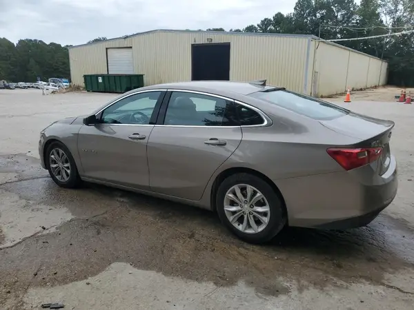 1G1ZD5ST3PF190831 2023 CHEVROLET MALIBU - Image 2
