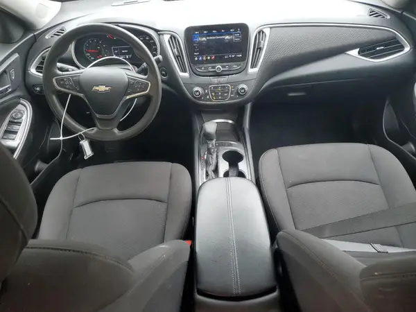 1G1ZD5ST3PF190831 2023 CHEVROLET MALIBU - Image 8