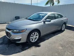 1G1ZD5ST3PF192028 2023 CHEVROLET MALIBU