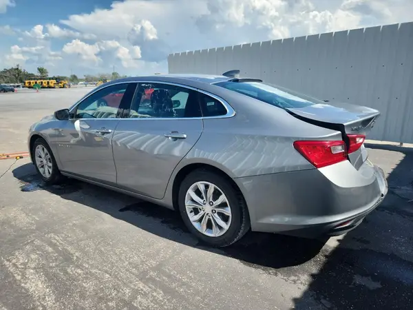 1G1ZD5ST3PF192028 2023 CHEVROLET MALIBU - Image 2