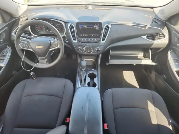 1G1ZD5ST3PF192028 2023 CHEVROLET MALIBU - Image 8