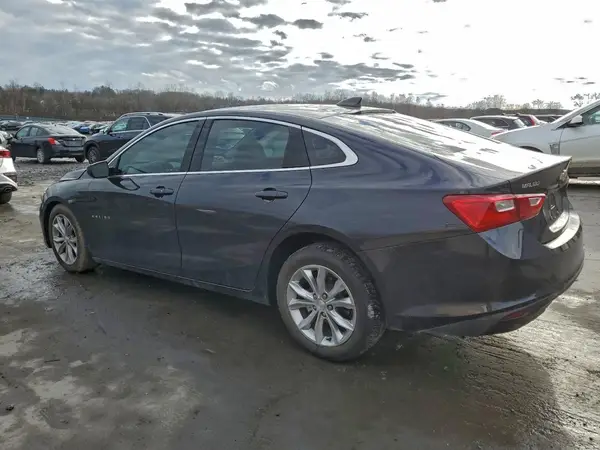 1G1ZD5ST3PF192062 2023 CHEVROLET MALIBU - Image 2