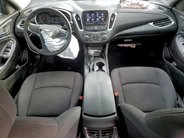 1G1ZD5ST3PF192062 2023 CHEVROLET MALIBU - Image 8