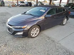 1G1ZD5ST3PF192188 2023 CHEVROLET MALIBU