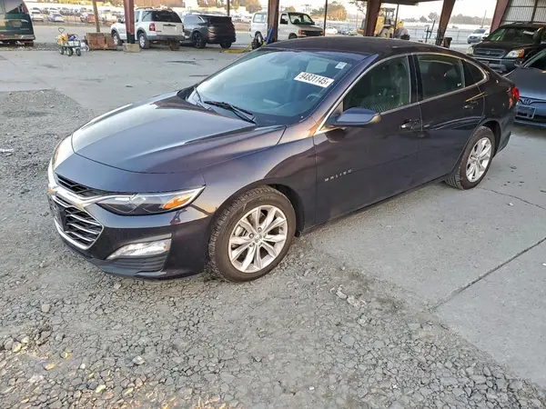 1G1ZD5ST3PF192188 2023 CHEVROLET MALIBU - Image 1