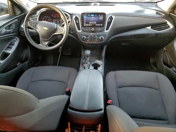 1G1ZD5ST3PF192188 2023 CHEVROLET MALIBU - Image 8