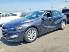 1G1ZD5ST3PF192241 2023 CHEVROLET MALIBU