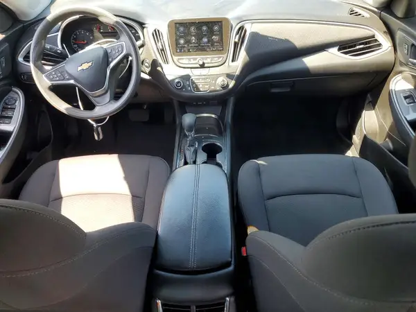 1G1ZD5ST3PF192241 2023 CHEVROLET MALIBU - Image 8