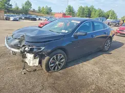 1G1ZD5ST3PF193437 2023 CHEVROLET MALIBU