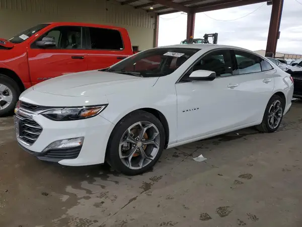 1G1ZD5ST3PF193633 2023 CHEVROLET MALIBU - Image 1