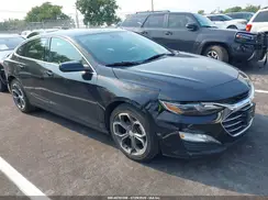 1G1ZD5ST3PF193650 2023 CHEVROLET MALIBU