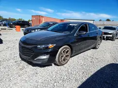 1G1ZD5ST3PF193759 2023 CHEVROLET MALIBU
