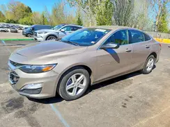 1G1ZD5ST3PF194099 2023 CHEVROLET MALIBU