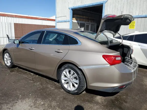 1G1ZD5ST3PF194345 2023 CHEVROLET MALIBU - Image 2
