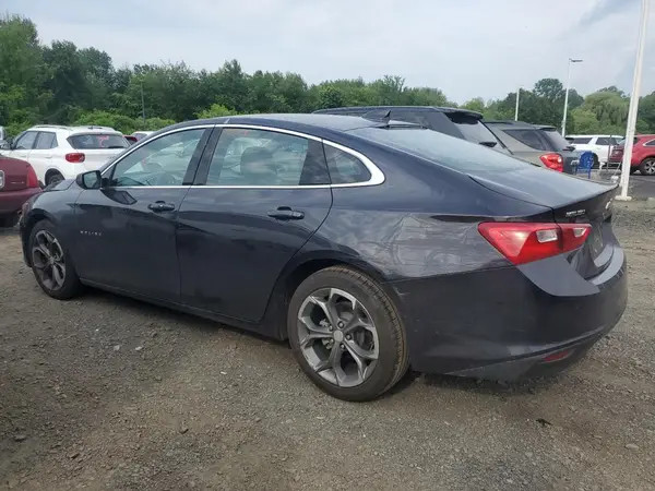 1G1ZD5ST3PF194376 2023 CHEVROLET MALIBU - Image 2