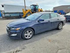 1G1ZD5ST3PF194734 2023 CHEVROLET MALIBU