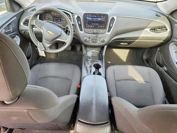 1G1ZD5ST3PF194734 2023 CHEVROLET MALIBU - Image 8