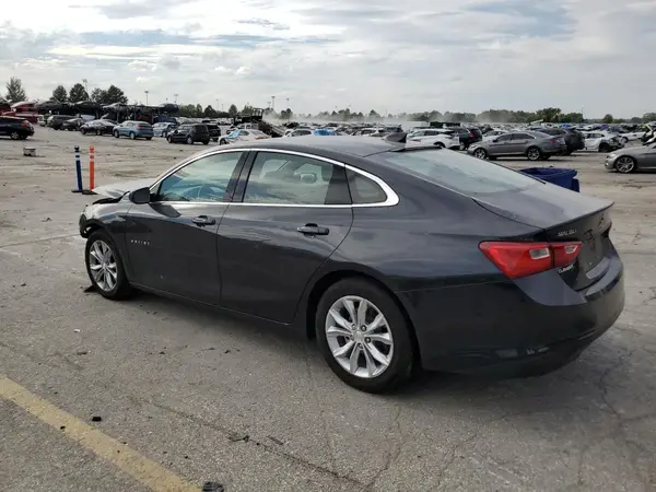 1G1ZD5ST3PF194880 2023 CHEVROLET MALIBU - Image 2
