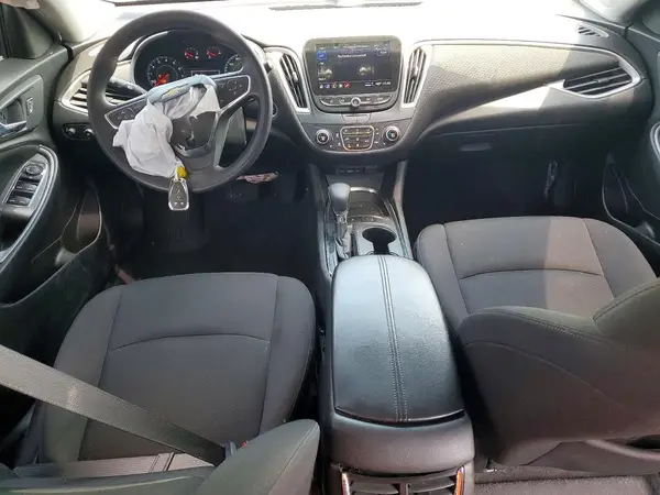 1G1ZD5ST3PF195009 2023 CHEVROLET MALIBU - Image 8
