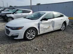 1G1ZD5ST3PF195205 2023 CHEVROLET MALIBU