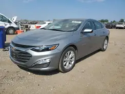 1G1ZD5ST3PF196127 2023 CHEVROLET MALIBU