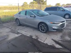 1G1ZD5ST3PF196371 2023 CHEVROLET MALIBU
