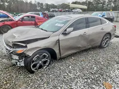 1G1ZD5ST3PF200712 2023 CHEVROLET MALIBU
