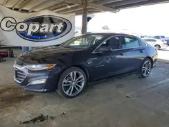 1G1ZD5ST3PF201021 2023 CHEVROLET MALIBU