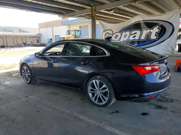 1G1ZD5ST3PF201021 2023 CHEVROLET MALIBU - Image 2