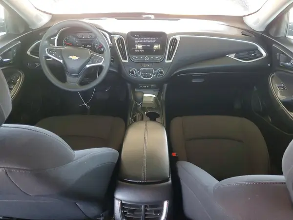 1G1ZD5ST3PF201021 2023 CHEVROLET MALIBU - Image 8