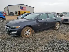1G1ZD5ST3PF201150 2023 CHEVROLET MALIBU