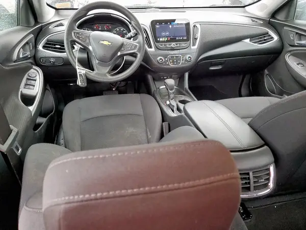 1G1ZD5ST3PF201150 2023 CHEVROLET MALIBU - Image 8