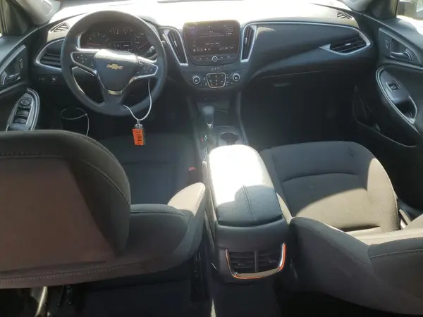 1G1ZD5ST3PF201228 2023 CHEVROLET MALIBU - Image 8