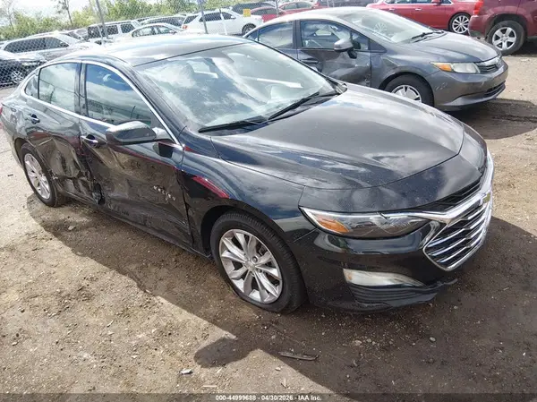 1G1ZD5ST3PF201424 2023 CHEVROLET MALIBU - Image 1