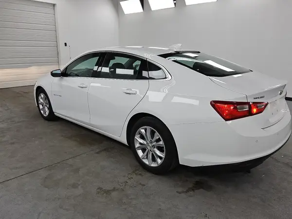 1G1ZD5ST3PF201617 2023 CHEVROLET MALIBU - Image 2