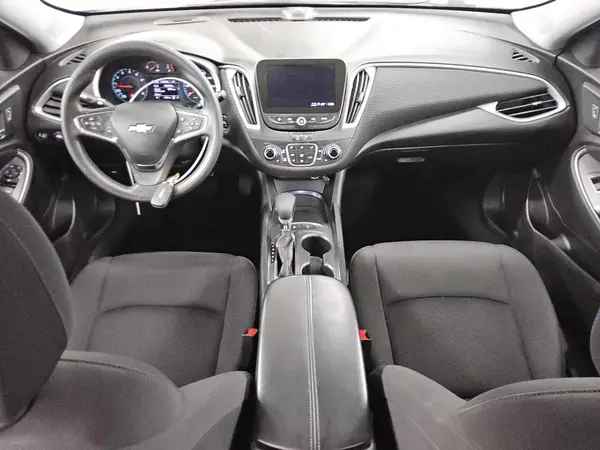 1G1ZD5ST3PF201617 2023 CHEVROLET MALIBU - Image 8