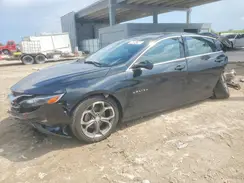 1G1ZD5ST3PF201696 2023 CHEVROLET MALIBU