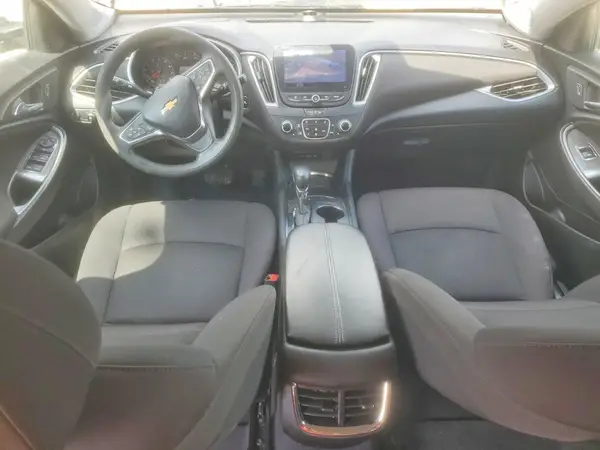1G1ZD5ST3PF201696 2023 CHEVROLET MALIBU - Image 8