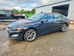 1G1ZD5ST3PF202458 2023 CHEVROLET MALIBU