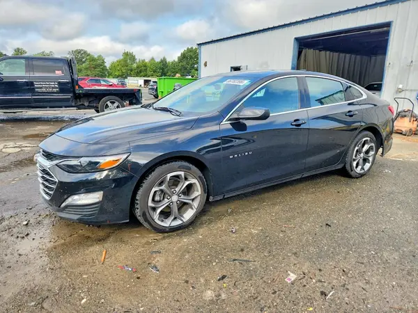 1G1ZD5ST3PF202458 2023 CHEVROLET MALIBU - Image 1