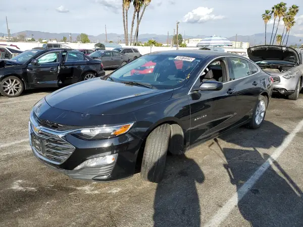 1G1ZD5ST3PF202752 2023 CHEVROLET MALIBU - Image 1