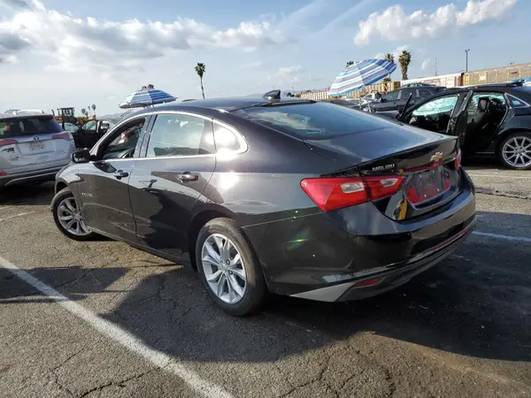 1G1ZD5ST3PF202752 2023 CHEVROLET MALIBU - Image 2