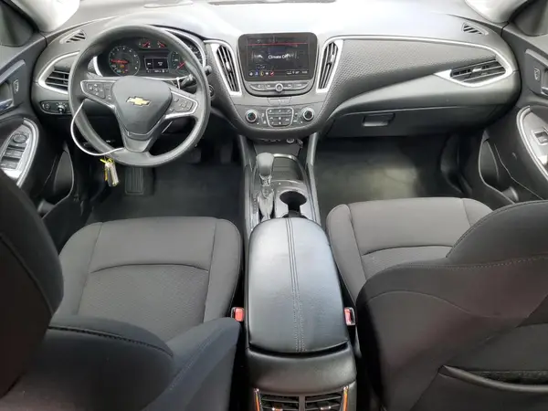 1G1ZD5ST3PF202802 2023 CHEVROLET MALIBU - Image 8